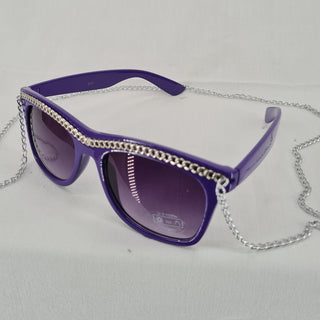 Paire de lunettes #8450