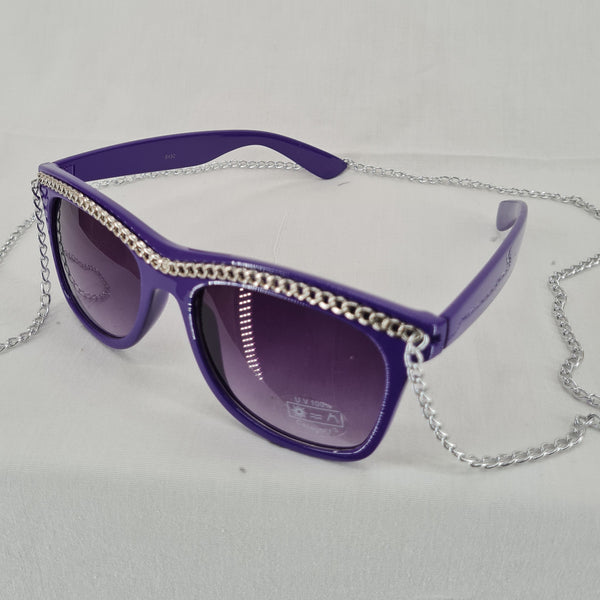 Paire de lunettes #8450