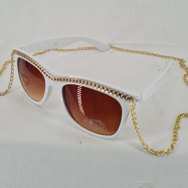 Paire de lunettes #8450