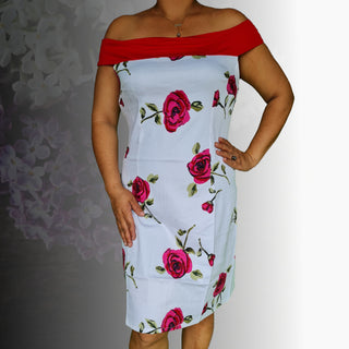 ROBE FEMME