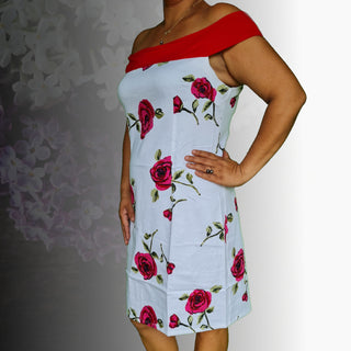 ROBE FEMME