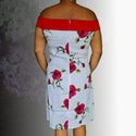 ROBE FEMME