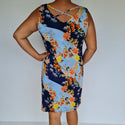 ROBE VISCOSE FEMME