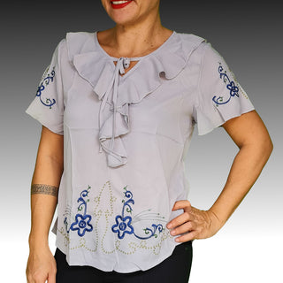 TOP FEMME