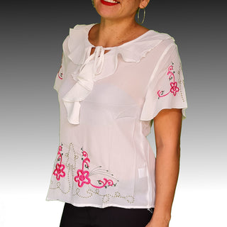 TOP FEMME