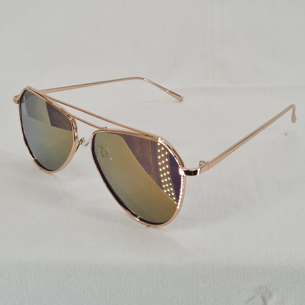 Paire de lunettes #8548