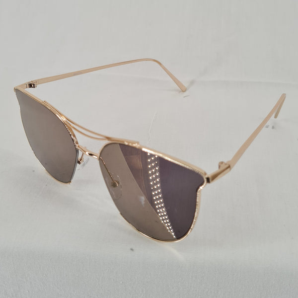 Paire de lunettes #8557RV