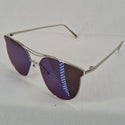 Paire de lunettes #8557RV