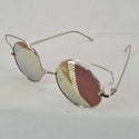 Paire de lunettes #8592