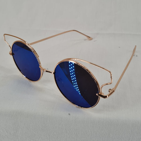 Paire de lunettes #8592