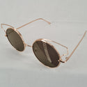 Paire de lunettes #8592