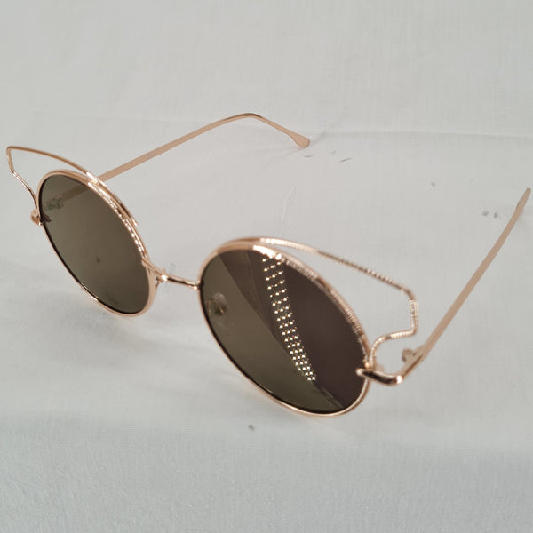 Paire de lunettes #8592