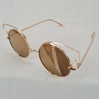 Paire de lunettes #8592