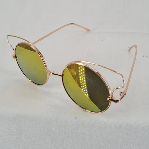 Paire de lunettes #8592