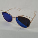 Paire de lunettes #8593