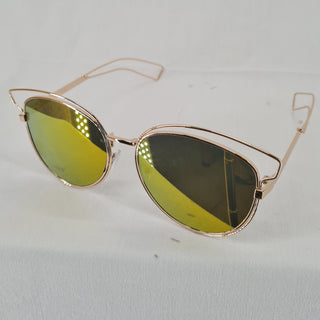 Paire de lunettes #8593
