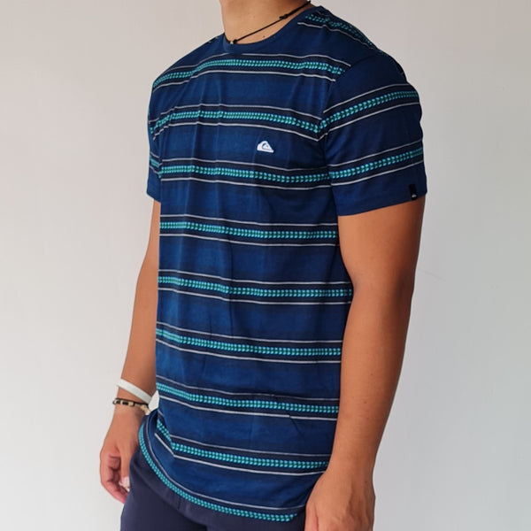 TEE SHIRT QUIKSILVER HOMME