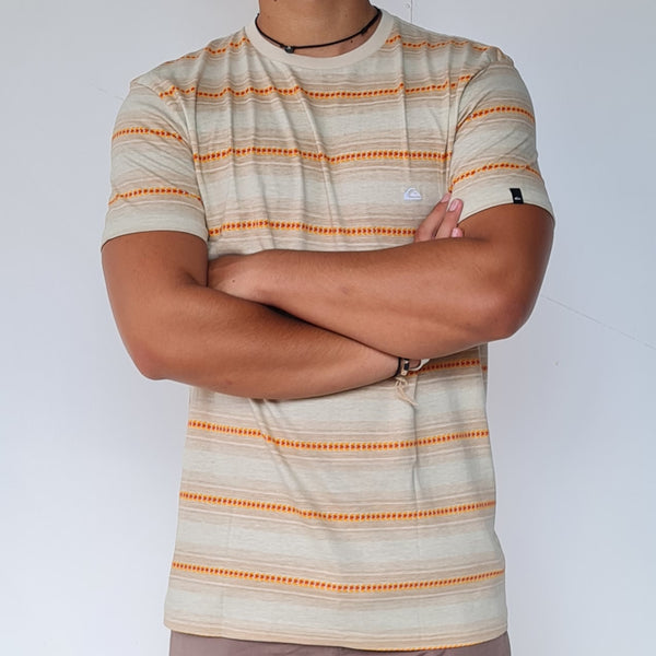 TEE SHIRT QUIKSILVER HOMME