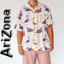 CHEMISE ARIZONA HOMME