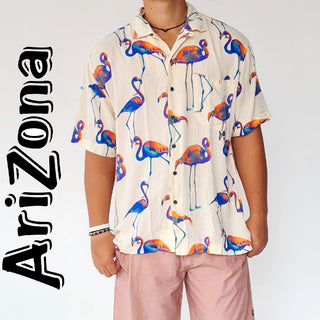CHEMISE ARIZONA HOMME