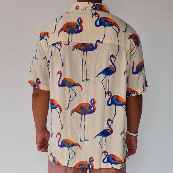 CHEMISE ARIZONA HOMME