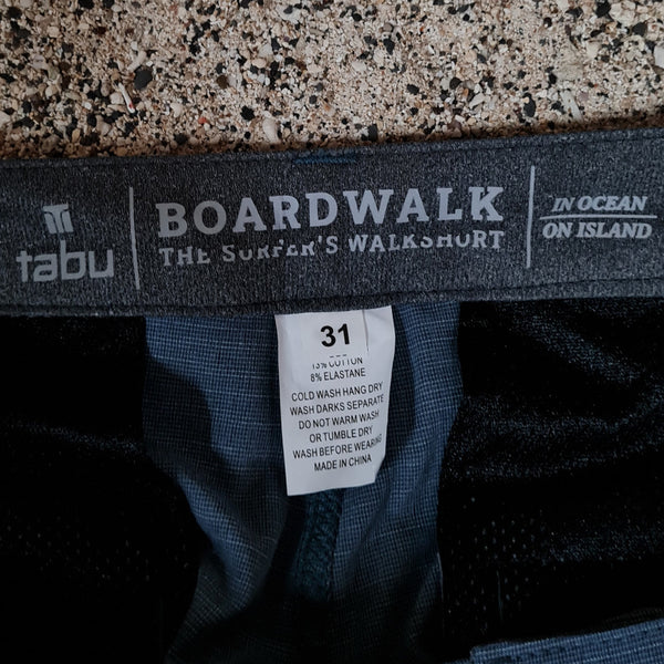 BERMUDA TABU HOMME