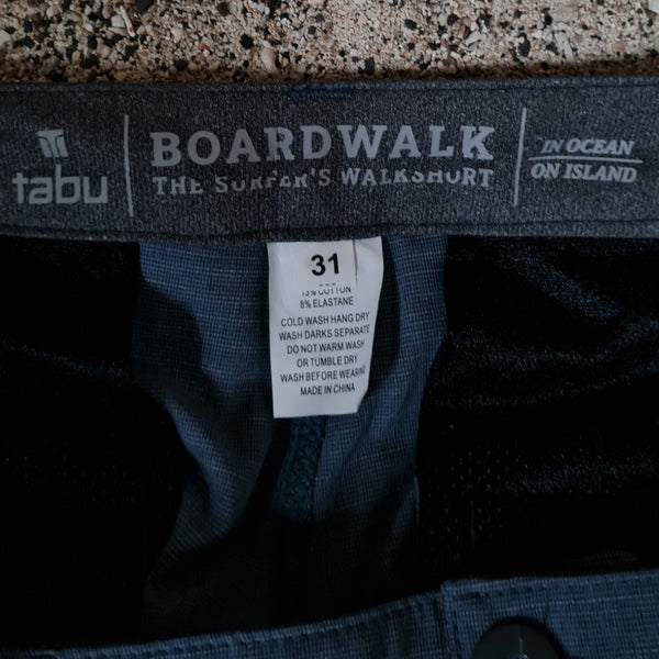 BERMUDA TABU HOMME