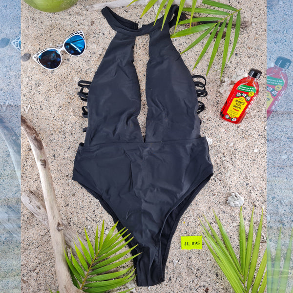 MAILLOT 1PC FEMME