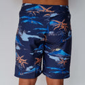 BOARDSHORT TABU HOMME