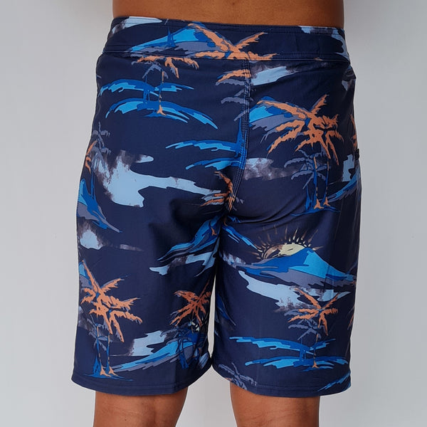 BOARDSHORT TABU HOMME