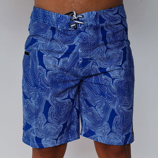 BOARDSHORT TABU HOMME