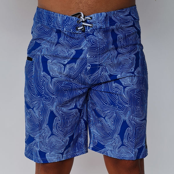 BOARDSHORT TABU HOMME