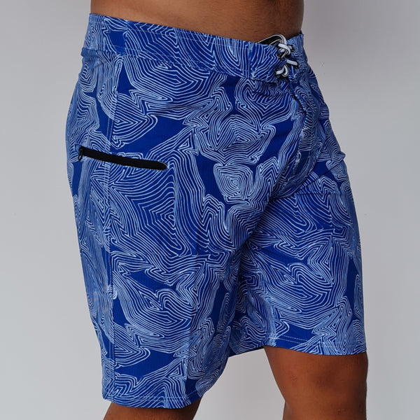 BOARDSHORT TABU HOMME