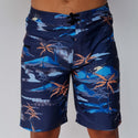 BOARDSHORT TABU HOMME