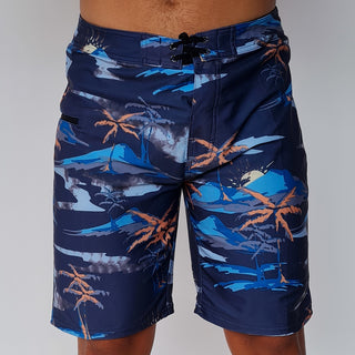 BOARDSHORT TABU HOMME