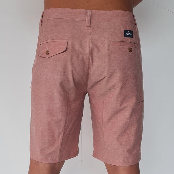 BERMUDA HYBRID TABU HOMME