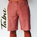 BERMUDA HYBRID TABU HOMME