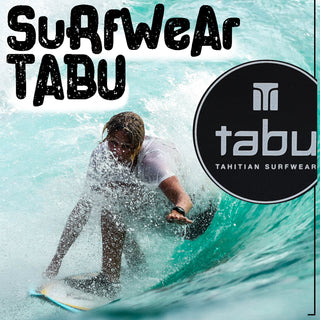 Surfwear TABU