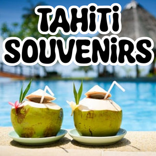 Tahiti Souvenirs