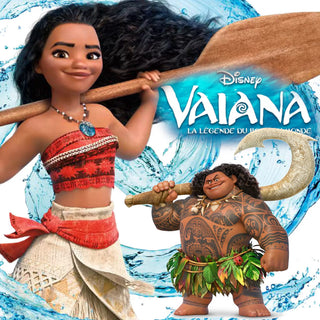 Vaiana Store