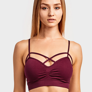 BRASSIERE FEMME